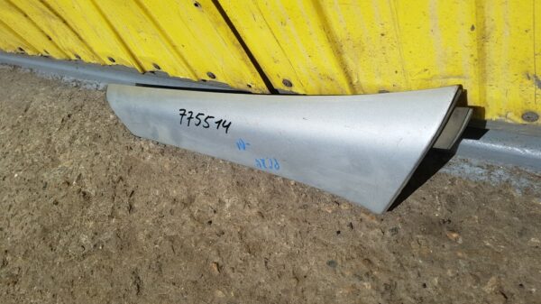накладка на стойку кузова правый NISSAN SERENA 2, C24 PC24 TC24 ( НИССАН / СЕРЕНА ) - Image 2
