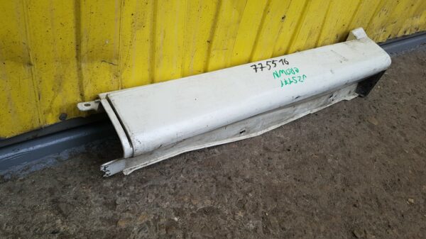 накладка на порог задняя левая TOYOTA CROWN 11, S170 jzs171 ( ТОЙОТА / КРАУН / КРОУН ) - Image 2