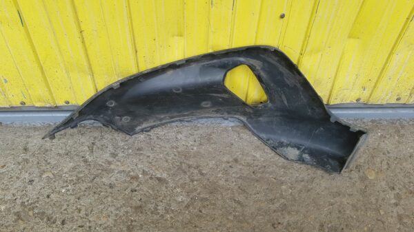 накладка на бампер передняя правая VOLVO V40 2, MV - Image 4