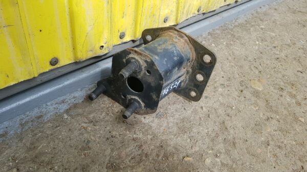 кронштейн усилителя бампера передний правый TOYOTA Tundra 2, XK50 GSK51 - Image 3