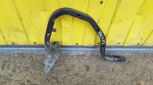 петля крышки багажника NISSAN SENTRA 7, B17 - Image 3