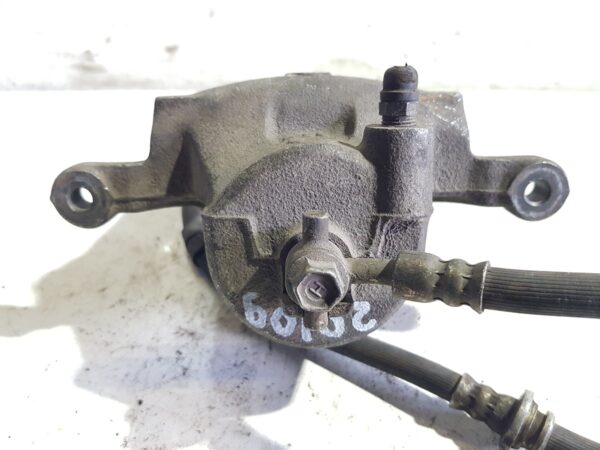 суппорт передний правый NISSAN AVENIR 2, W11 ( НИССАН / АВЕНИР / ЕКСПЕРТ / EXPERT ) - Image 3