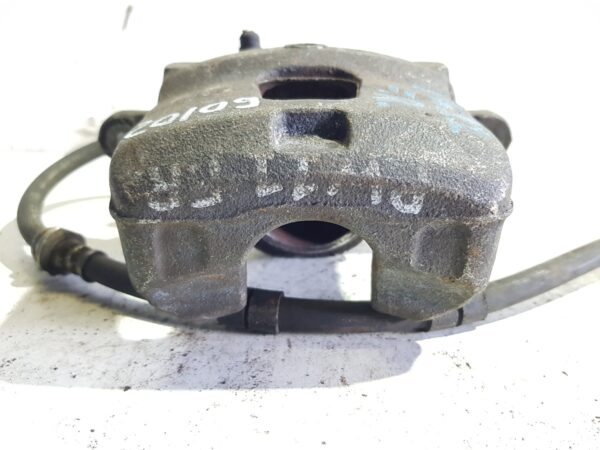суппорт передний правый NISSAN AVENIR 2, W11 ( НИССАН / АВЕНИР / ЕКСПЕРТ / EXPERT ) - Image 4