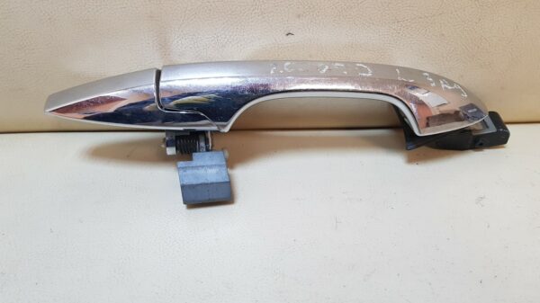ручка двери задняя левая HONDA ACCORD 7, CL CM CL7 CL8 CL9 ( ХОНДА / АККОРД / АКОРД / ACORD ) - Image 3