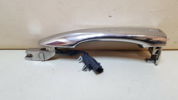 ручка двери передняя NISSAN MURANO 3, Z52 ( НИССАН / МУРАНО ) - Image 4