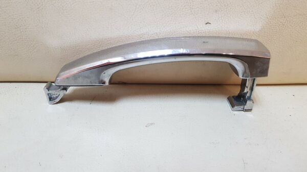 ручка двери передняя OPEL ANTARA 1, L07 C105 C145 - Image 3