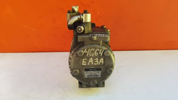 компрессор кондиционера MITSUBISHI LEGNUM 1, EA3W ( МИЦУБИСИ / ЛЕГНУМ / ГАЛАНТ / GALANT / LEGNUM ) - Image 3