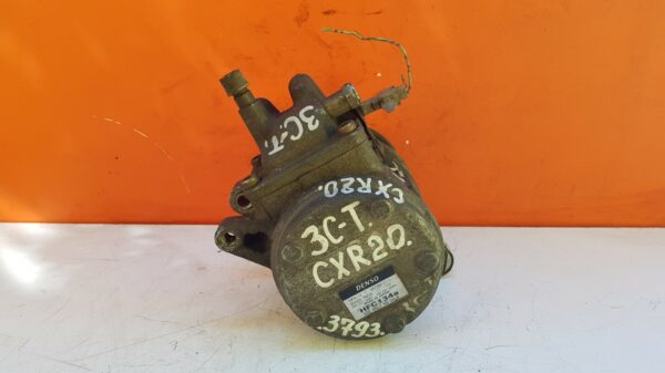 компрессор кондиционера TOYOTA ESTIMA LUCIDA 1, CXR20G ( ТОЙОТА / ЕСТИМА ) - Image 2