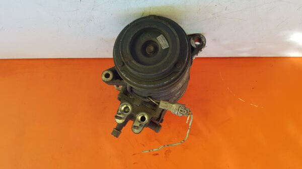 компрессор кондиционера TOYOTA ESTIMA LUCIDA 1, CXR20G ( ТОЙОТА / ЕСТИМА ) - Image 4