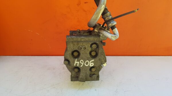 компрессор кондиционера HONDA CIVIC 7, EU1 ( ХОНДА / ЦИВИК / СИВИК ) - Image 4