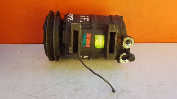 компрессор кондиционера MAZDA BONGO 3, SSF8W ( МАЗДА / БОНГО ) - Image 4
