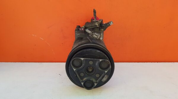 компрессор кондиционера TOYOTA CRESTA 5, X100 GX100 ( ТОЙОТА / КРЕСТА ) - Image 3