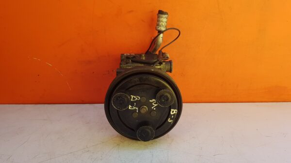 компрессор кондиционера MAZDA DEMIO 1, DW3W ( МАЗДА / 2 / ДВА / ДЕМИО / DEMIO ) - Image 4