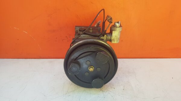 компрессор кондиционера MAZDA DEMIO 1, DW3W ( МАЗДА / 2 / ДВА / ДЕМИО / DEMIO ) - Image 2