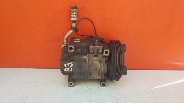 компрессор кондиционера MAZDA DEMIO 1, DW3W ( МАЗДА / 2 / ДВА / ДЕМИО / DEMIO ) - Image 4