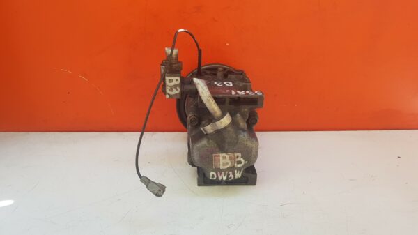 компрессор кондиционера MAZDA DEMIO 1, DW3W ( МАЗДА / 2 / ДВА / ДЕМИО / DEMIO ) - Image 3