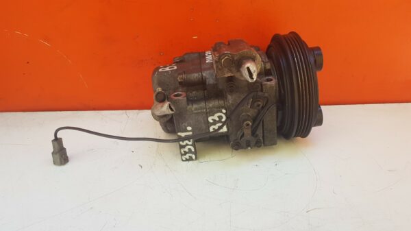 компрессор кондиционера MAZDA DEMIO 1, DW3W ( МАЗДА / 2 / ДВА / ДЕМИО / DEMIO ) - Image 4
