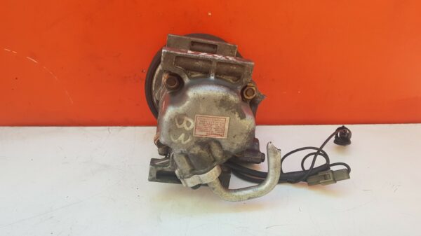 компрессор кондиционера MAZDA 323 6, BJ - Image 2