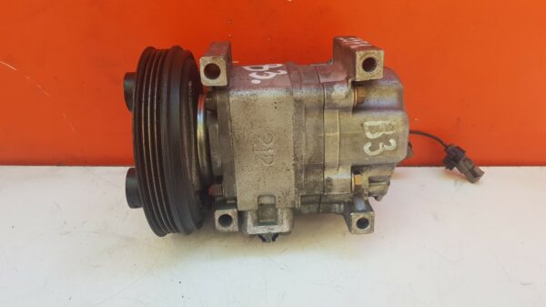 компрессор кондиционера MAZDA 323 6, BJ - Image 3