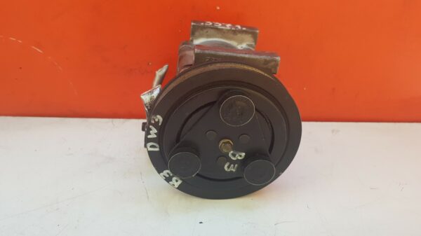 компрессор кондиционера MAZDA 323 6, BJ - Image 4