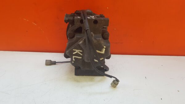 компрессор кондиционера MAZDA 626 4, GE - Image 3