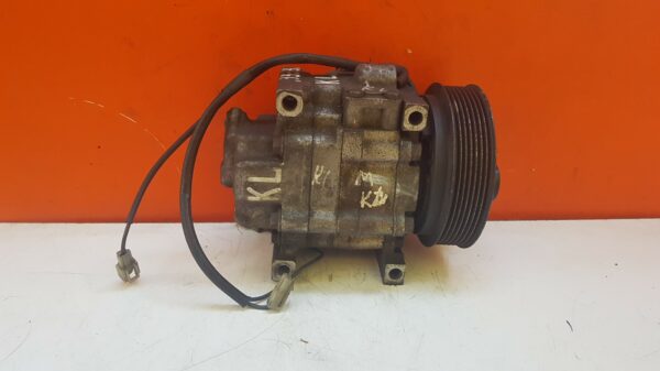 компрессор кондиционера MAZDA 626 4, GE - Image 4