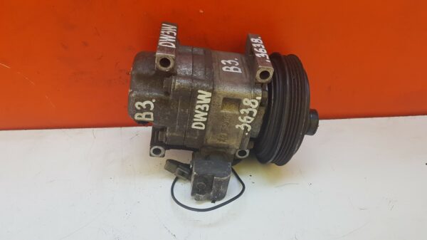 компрессор кондиционера MAZDA DEMIO 1, DW3W ( МАЗДА / 2 / ДВА / ДЕМИО / DEMIO ) - Image 4