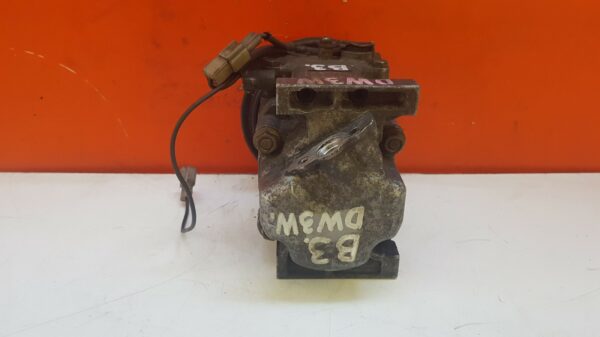 компрессор кондиционера MAZDA DEMIO 1, DW3W ( МАЗДА / 2 / ДВА / ДЕМИО / DEMIO ) - Image 3