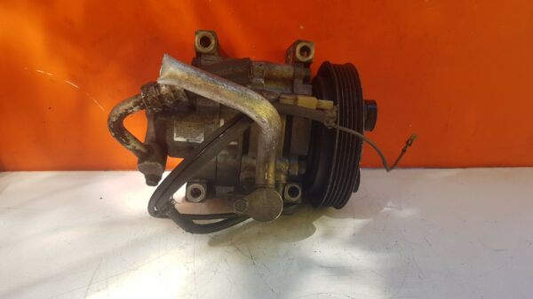 компрессор кондиционера MAZDA Xedos 6 1, CA12A CA12B ( МАЗДА / 6 / ШЕСТЬ / АТЕНЗА / ATENZA ) - Image 4