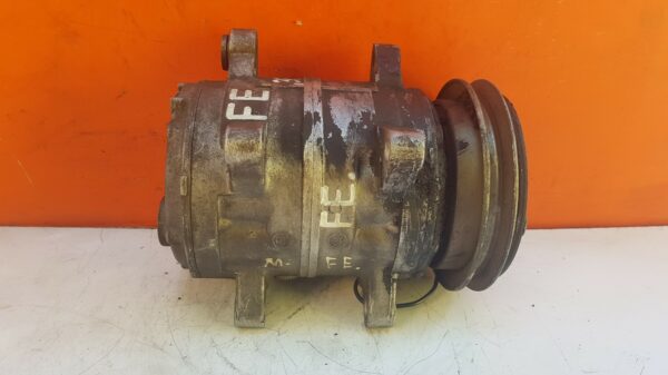 компрессор кондиционера MAZDA BONGO 3, SSF8W ( МАЗДА / БОНГО ) - Image 4
