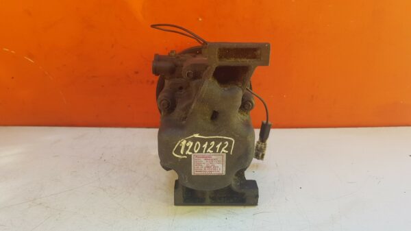 компрессор кондиционера MAZDA DEMIO 2, DY3W ( МАЗДА / 2 / ДВА / ДЕМИО / DEMIO ) - Image 4