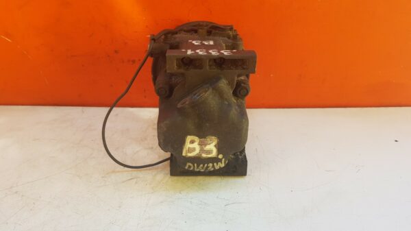 компрессор кондиционера MAZDA DEMIO 1, DW3W ( МАЗДА / 2 / ДВА / ДЕМИО / DEMIO ) - Image 4