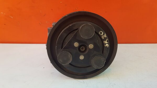 компрессор кондиционера NISSAN AVENIR 1, W10 ( НИССАН / АВЕНИР / ЕКСПЕРТ / EXPERT ) - Image 3