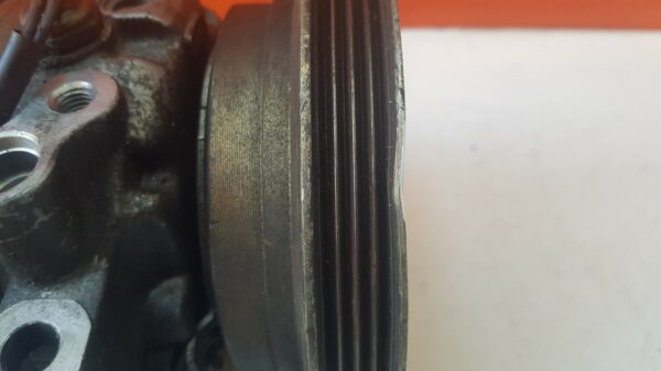 компрессор кондиционера NISSAN SERENA 1, C23 KAJC23 ( НИССАН / СЕРЕНА ) - Image 4