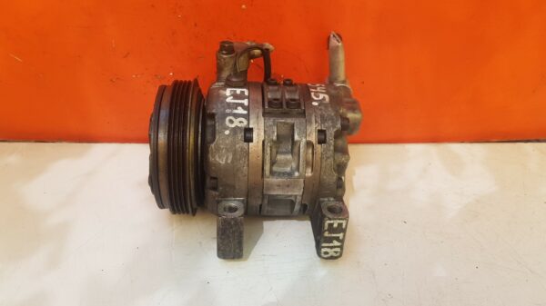 компрессор кондиционера SUBARU IMPREZA 1, GC6 GF6 ( СУБАРУ / ИМПРЕЗА ) - Image 4