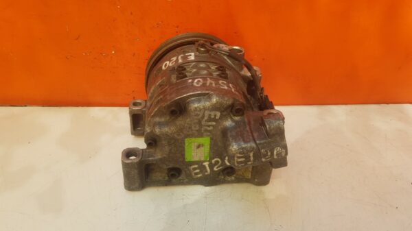 компрессор кондиционера SUBARU IMPREZA 1, GC2 GC8 GF2 GF8 ( СУБАРУ / ИМПРЕЗА ) - Image 4