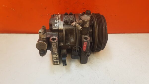 компрессор кондиционера SUBARU IMPREZA 1, GC6 GF6 ( СУБАРУ / ИМПРЕЗА ) - Image 2