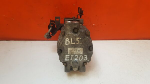 компрессор кондиционера SUBARU LEGACY 4, BP BL5 BL9 BLE BP5 BP9 BPE ( СУБАРУ / ЛЕГАСИ ) - Image 2
