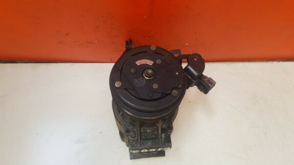 компрессор кондиционера SUBARU LEGACY 4, BP BL5 BL9 BLE BP5 BP9 BPE ( СУБАРУ / ЛЕГАСИ ) - Image 4