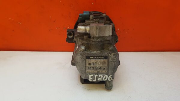 компрессор кондиционера SUBARU LEGACY 2, BD BG BG5 ( СУБАРУ / ЛЕГАСИ ) - Image 4