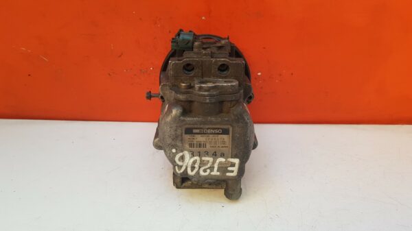 компрессор кондиционера SUBARU LEGACY 2, BD BG BG5 ( СУБАРУ / ЛЕГАСИ ) - Image 4