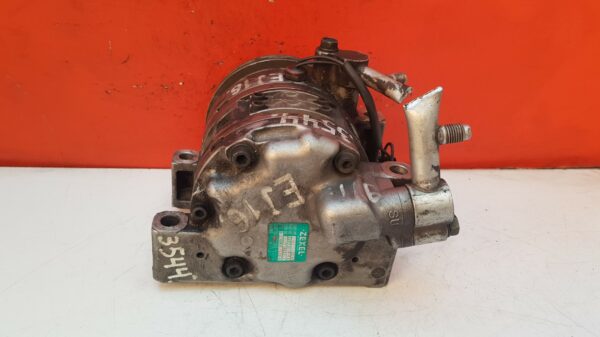 компрессор кондиционера SUBARU IMPREZA 1, GC2 GC8 GF2 GF8 ( СУБАРУ / ИМПРЕЗА ) - Image 2