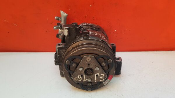 компрессор кондиционера SUBARU IMPREZA 1, GC2 GC8 GF2 GF8 ( СУБАРУ / ИМПРЕЗА ) - Image 4