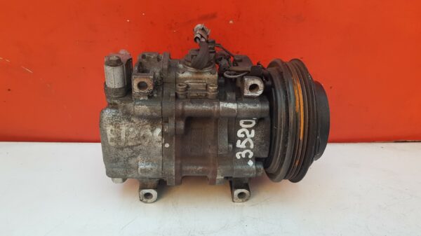 компрессор кондиционера SUBARU LEGACY 3, BH BH5 ( СУБАРУ / ЛЕГАСИ ) - Image 3