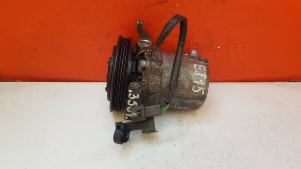 компрессор кондиционера SUBARU IMPREZA 2, GG GGA GG2 GG3 GDD GGD GD9 ( СУБАРУ / ИМПРЕЗА ) - Image 3