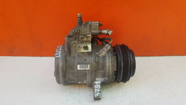 компрессор кондиционера TOYOTA ESTIMA LUCIDA 1, CXR10G ( ТОЙОТА / ЕСТИМА ) - Image 3