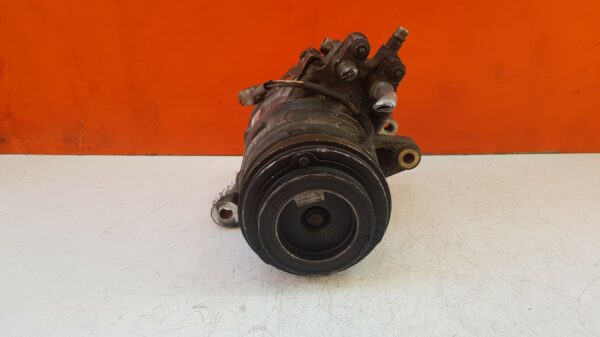 компрессор кондиционера TOYOTA ESTIMA LUCIDA 1, CXR10G ( ТОЙОТА / ЕСТИМА ) - Image 4