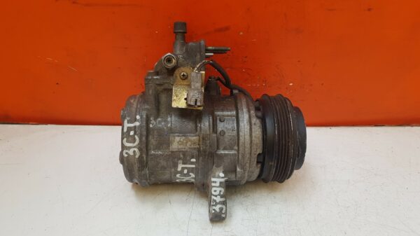 компрессор кондиционера TOYOTA ESTIMA LUCIDA 1, CXR20G ( ТОЙОТА / ЕСТИМА ) - Image 3