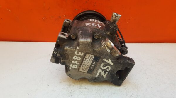 компрессор кондиционера TOYOTA VITZ 1, SCP10 ( ТОЙОТА / ВИЦ ) - Image 3