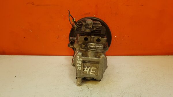 компрессор кондиционера TOYOTA TERCEL 5, L50 EL53 ( ТОЙОТА / ТЕРЦЕЛ / ТЕРСЕЛ ) - Image 4